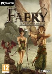 Faery: Legends of Avalon